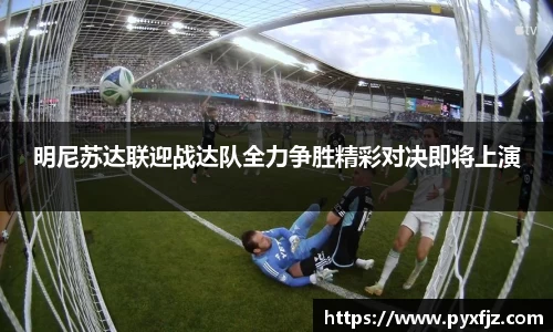 明尼苏达联迎战达队全力争胜精彩对决即将上演