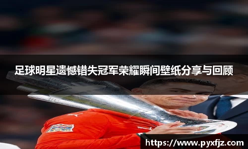 足球明星遗憾错失冠军荣耀瞬间壁纸分享与回顾